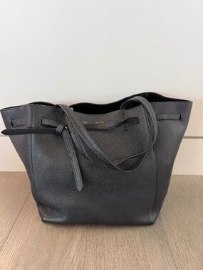 Celine tote bag